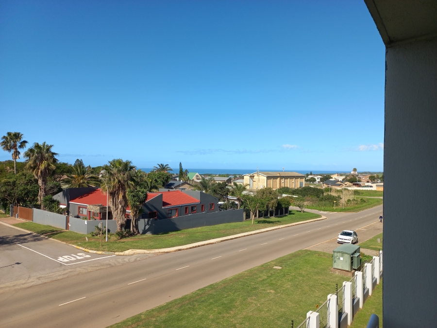 To Let 1 Bedroom Property for Rent in C Place Eastern Cape